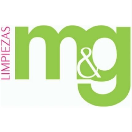 Logo od M&G Limpiezas