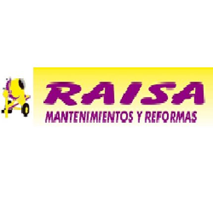 Logo da Raisa Mantenimientos Y Reformas