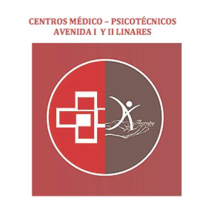 Logotipo de Centros Médicos Avenida II