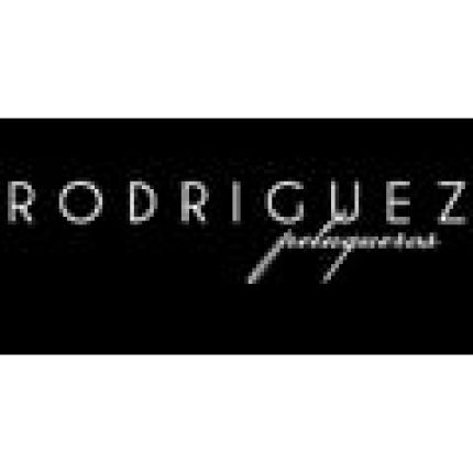 Logotyp från Rodríguez Peluqueros