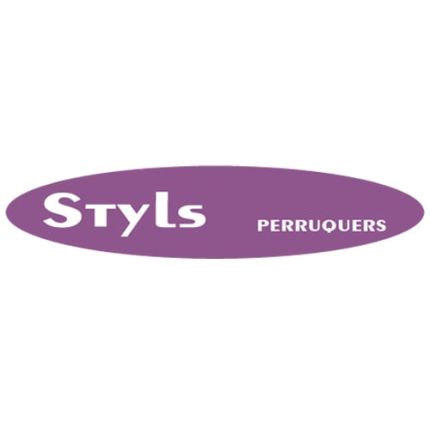 Logo da Styls Perruquers