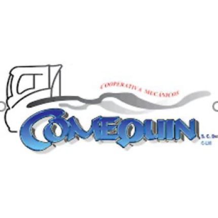 Logo de COMEQUIN,S.C. De CLM