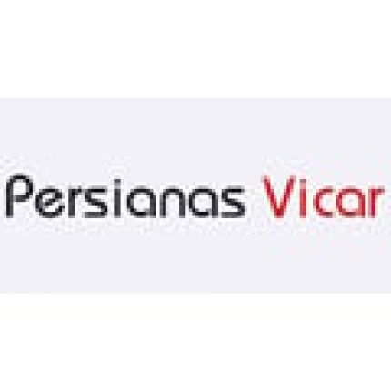 Logotyp från Persianas Vicar