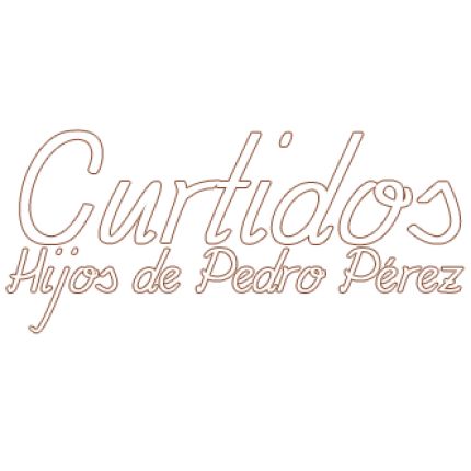 Logo od Pieles Y Curtidos Hijos De Pedro Pérez