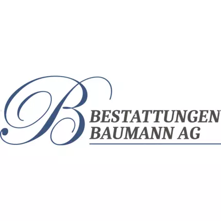 Logo from Bestattungen Baumann AG