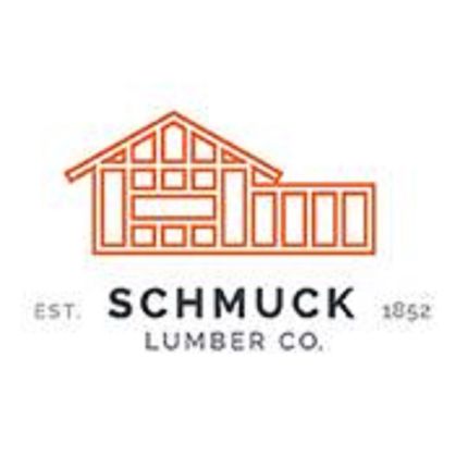 Logo od Schmuck Lumber Co