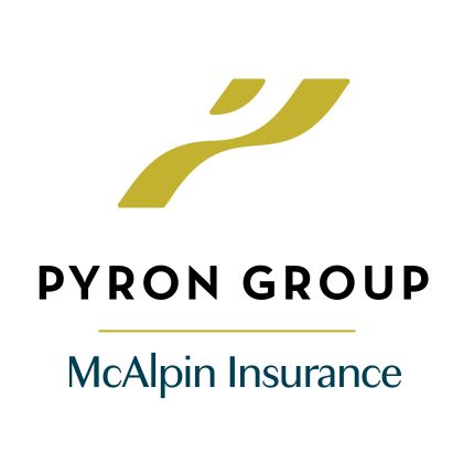 Logo from Nationwide Insurance: Pyron Group, Inc.