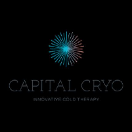 Logótipo de Capital Cryo