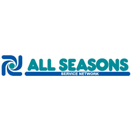 Logo da All Seasons Service Network