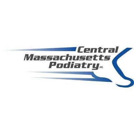 Logotyp från Central Massachusetts Podiatry