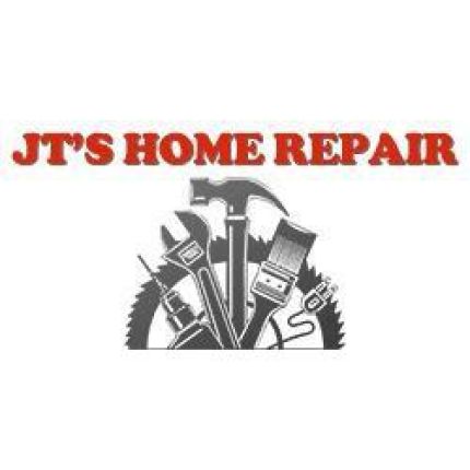 Logotipo de JT's Home Repair