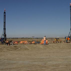 Bild von Elco Drilling Co Inc