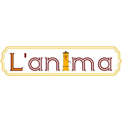 Logo od L'Anima