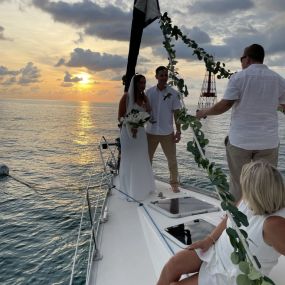 Bild von Onboard Yacht Charters