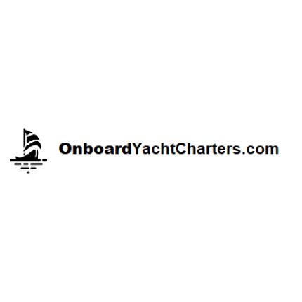 Logo de Onboard Yacht Charters