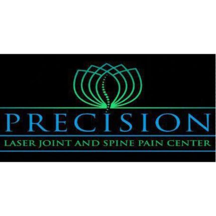 Logotipo de Precision Laser Joint and Spine Pain Center