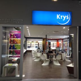 Bild von Opticien Krys