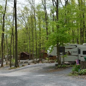 Bild von Sun Valley Campground