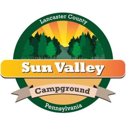 Logo from Sun Valley Campground