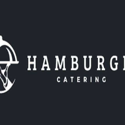 Logo da Hamburger Catering