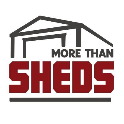 Logo de More Than Sheds