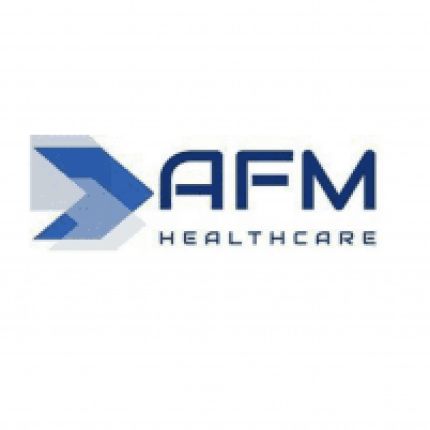Logo de AFM Healthcare