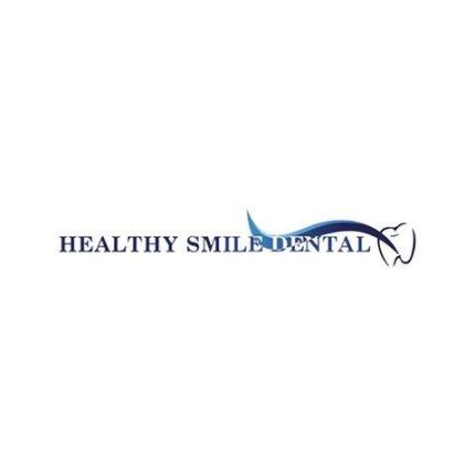 Logo de Healthy Smile Dental: Harpreet Brar, DDS