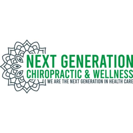 Logo da Next Generation Chiropractic and Wellness