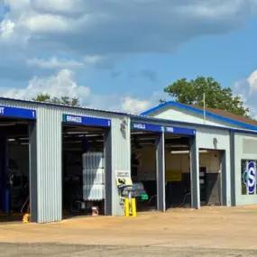 Bild von Gills Point S Tire & Auto Service