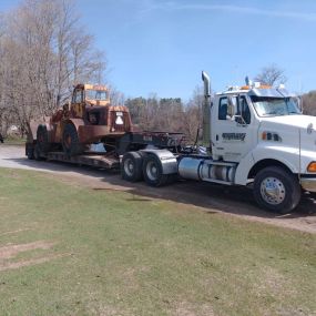 Bild von Howard's Heavy Towing And Recovery