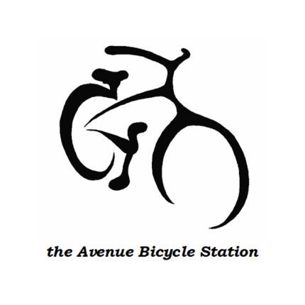 Logo from The Avenue Bicycle Station