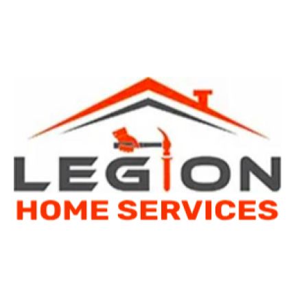 Logo fra Legion Home Services