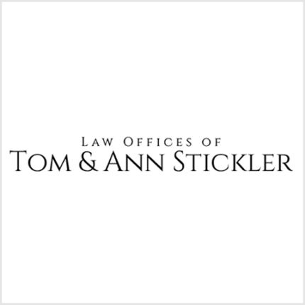 Logo od Law Office of Tom & Ann Stickler