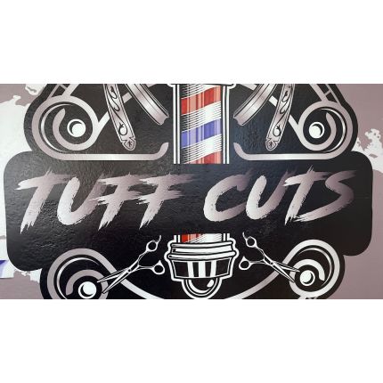 Logotyp från Val Tuff Cuts