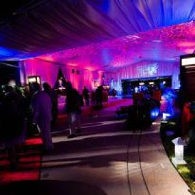 Bild von Kaleidoscope Event Lighting