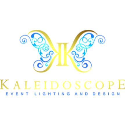 Logo fra Kaleidoscope Event Lighting