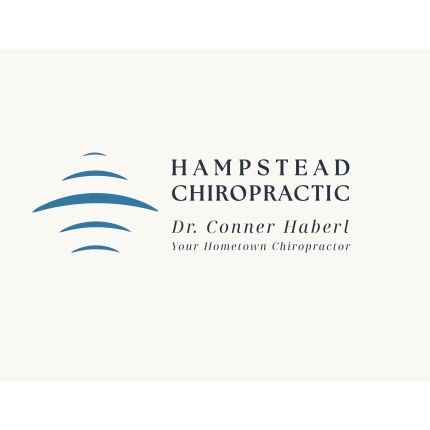Logo da Hampstead Chiropractic