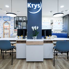 Bild von Opticien Krys