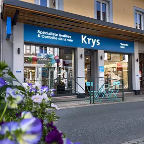 Bild von Opticien Krys