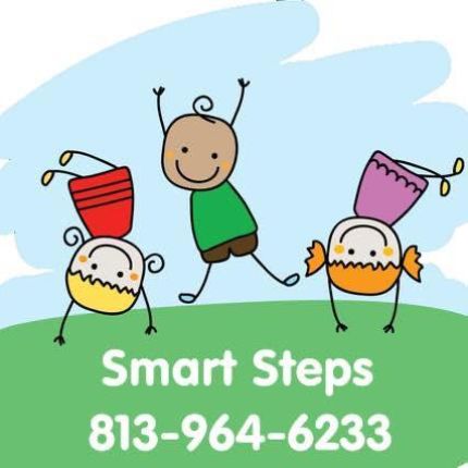 Logo de Smart Steps LLC.