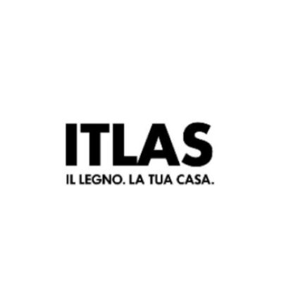 Logotyp från Itlas Società Benefit