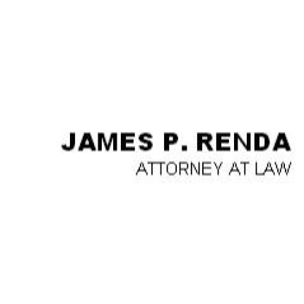 Logo van James P. Renda, Attorney At Law