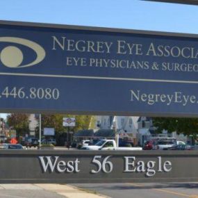 Negrey Eye Associates is a Ophthalmologist serving Havertown, PA