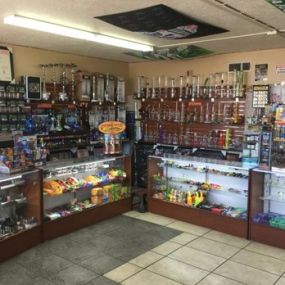 Bild von Galaxy Smoke & Vape Shop