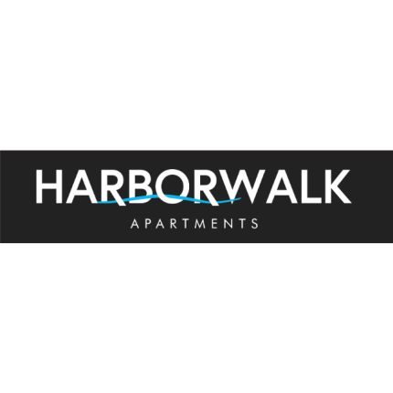 Logotyp från Harborwalk