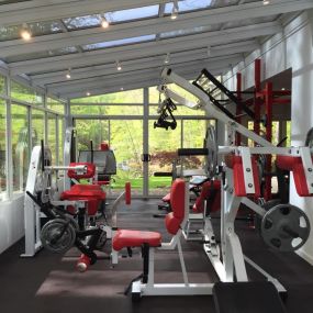 Bild von Pure Conditioning at the Solarium