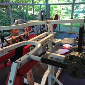 Bild von Pure Conditioning at the Solarium