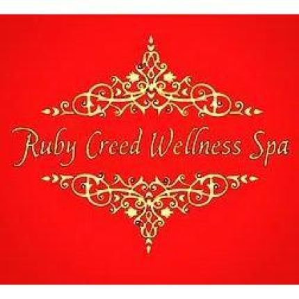 Logo da Ruby Creed Wellness Spa