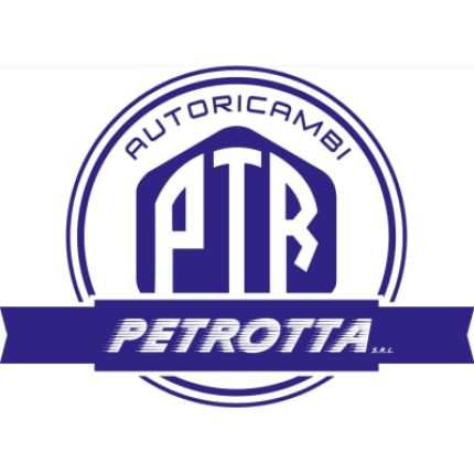 Logo da Autoricambi Petrotta
