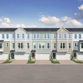 Bild von Stanley Martin Homes at Indigo Grove